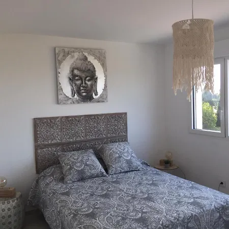 Duplex L Arbanaise דירה *