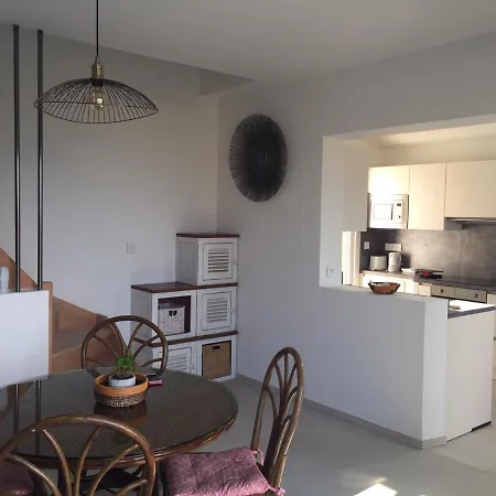 Duplex L Arbanaise