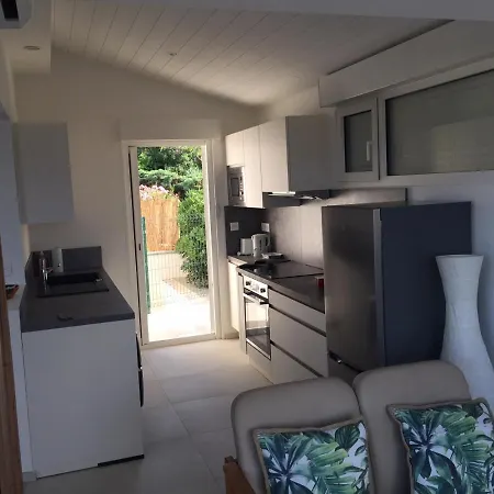 Duplex L Arbanaise