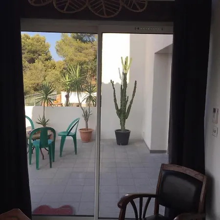 Duplex L Arbanaise דירה